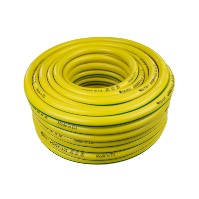 Шланг поливочный 3/4, GERBER PLUS, Verano, 50м 72-732