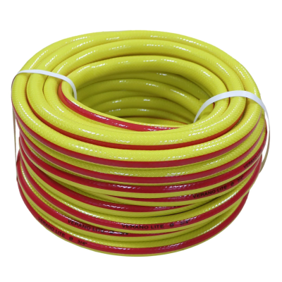 Шланг поливочный 3/4 Lite, Verano, 50 м VERANO 72-677