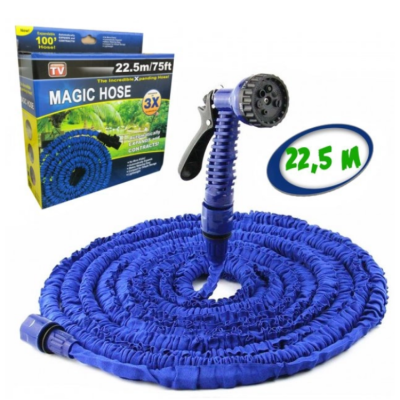Шланг растяжной Magic Hose 3/4" 22,5м