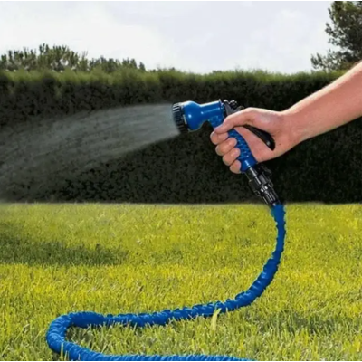 Шланг растяжной Magic Hose 3/4" 30м