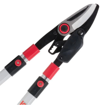 Сучкорез садовый Intertool - 700-1030*40мм с редуктором