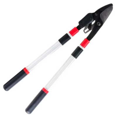 Сучкорез садовый Intertool - 700-1030*40мм с редуктором