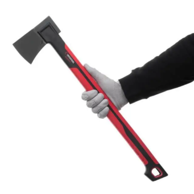 Топор Intertool Storm - 1230г*590мм фибергласс