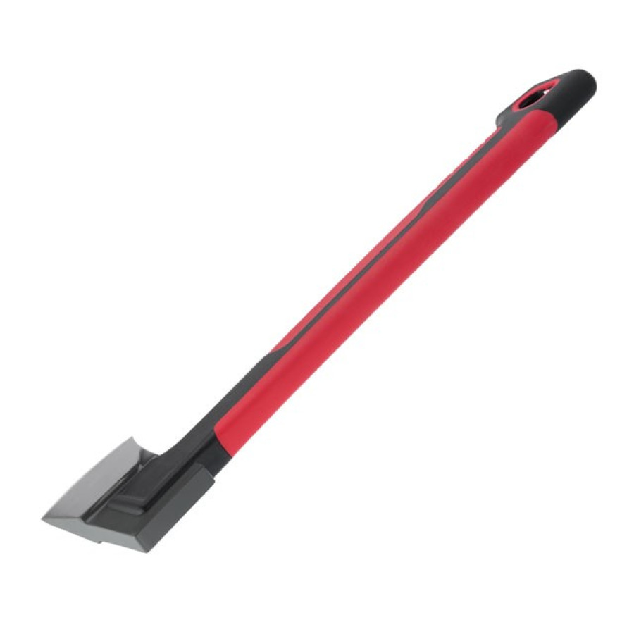 Топор Intertool Storm - 930г*445мм фибергласс - фото 2