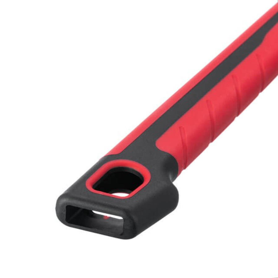 Топор Intertool Storm - 930г*445мм фибергласс - фото 6