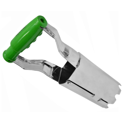 Устройство для посадки 235мм, хром VERANO 71-875