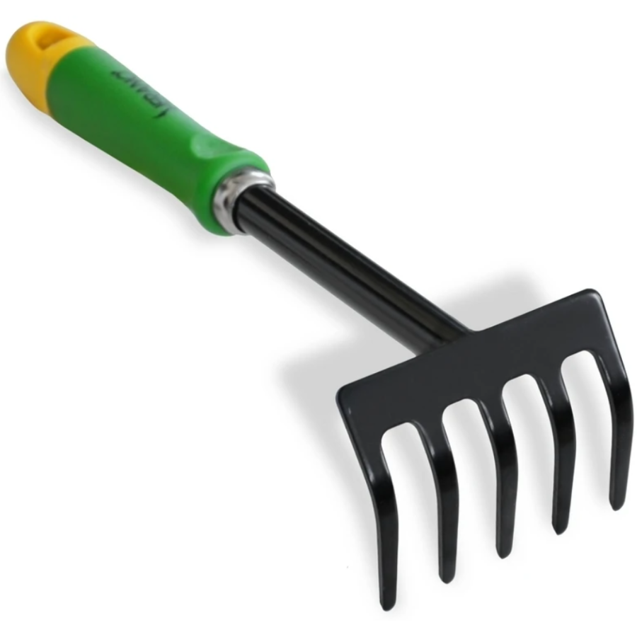 Грабельки 270мм, покриття – епоксидна смола VERANO | 71-866 - фото 1