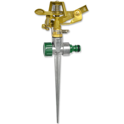 Распылитель импульсный металлический на стержне VERANO 72-061