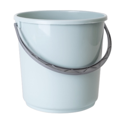 Ведро круглое 10 л. (ПОЛЫН)