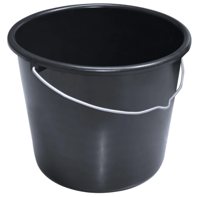 Ведро строительно-хозяйственное 17л Favorit | 04-418