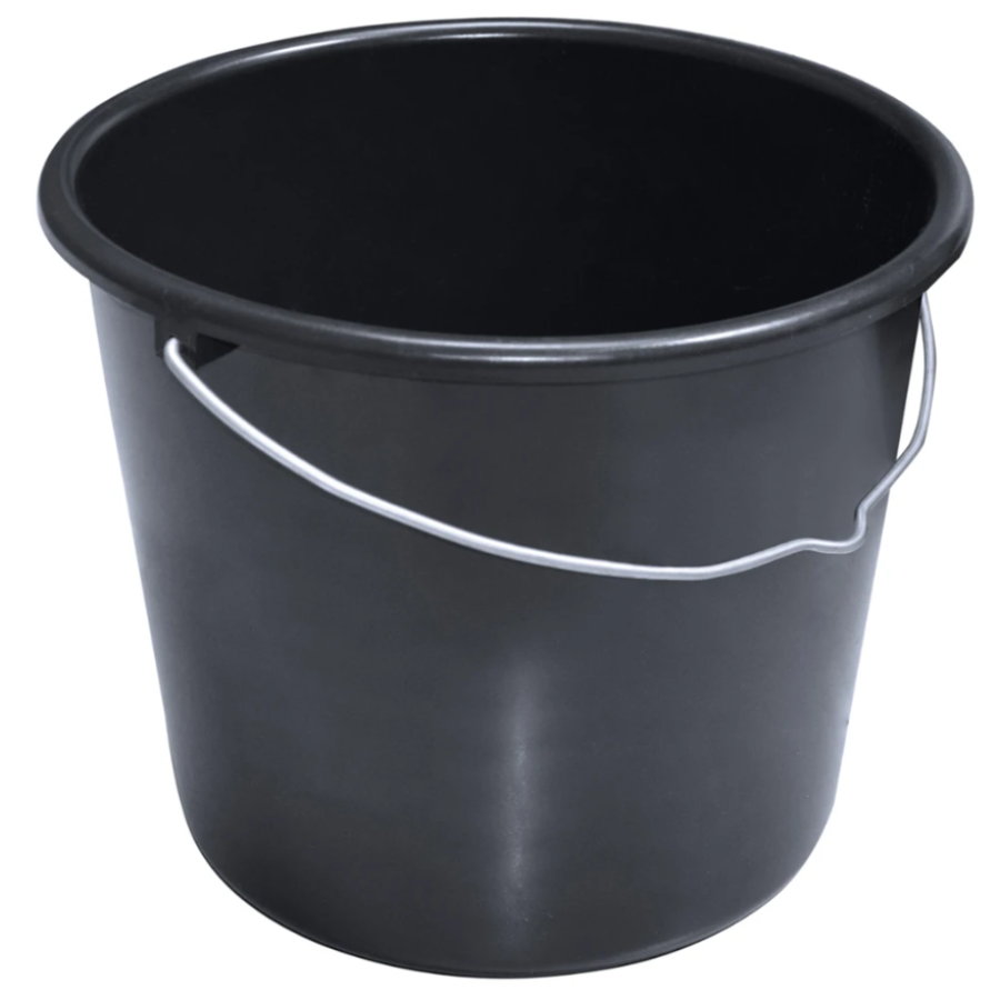 Ведро строительно-хозяйственное 17л Favorit | 04-418 - фото 1