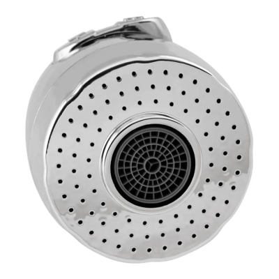 Аэратор KRM C933 внутренняя резьба, двухрежимный