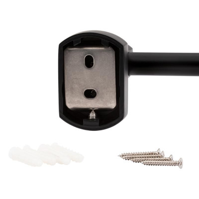Держатель для полотенца QT Liberty BLM 1124