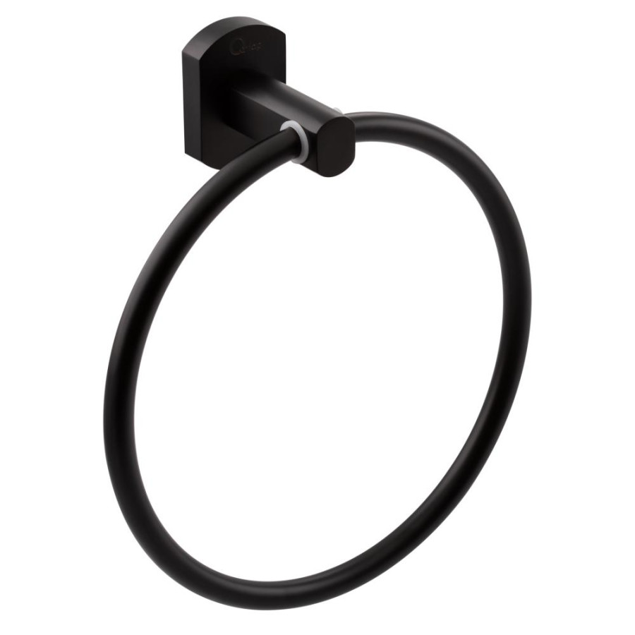 Кільце для рушника QT Liberty BLM 1160 - фото 1