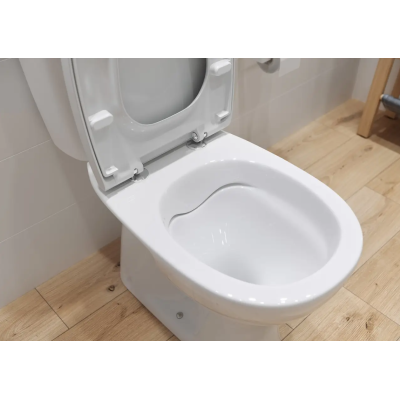 Унітаз-компакт Cersanit Arteco 685 3/5л