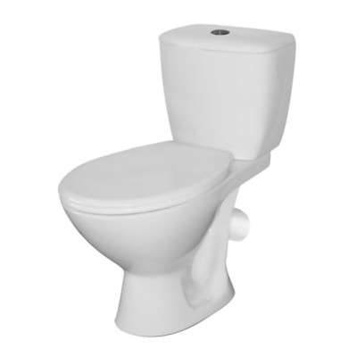 Унитаз-компакт Cersanit Koral 769 031 3/6