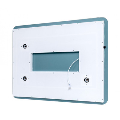 Зеркало Led 600*800 ПВХ