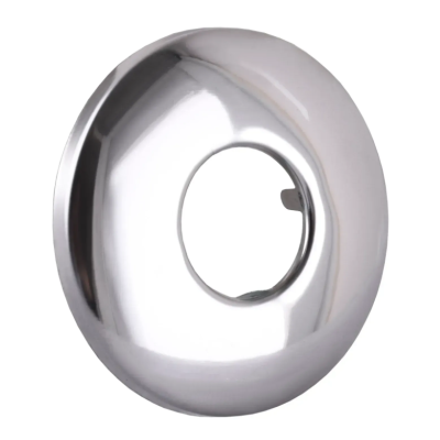 Декоративная розетка 1/2 (21мм)