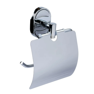 Держатель для туалетной бумаги Kroner KRM ElbeACC-2903-1