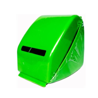 Держатель для туалетной бумаги пластиковый, Гемопласт