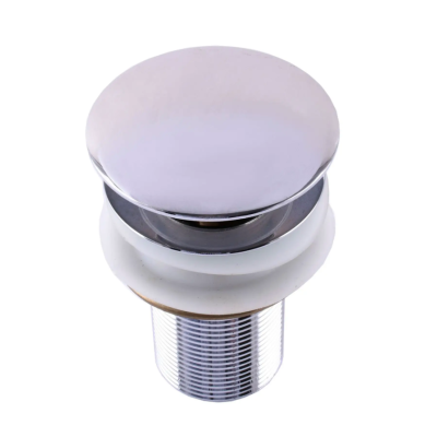 Донний клапан Globus Lux HG15-03A Click-clack
