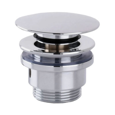 Донный клапан Topaz TK-15A Click-clack