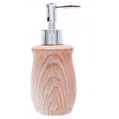Дозатор для жидкого мыла S/T Ольха