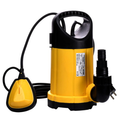 Дренажный насос Optima FC370C 0.37кВт