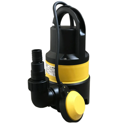 Дренажный насос Optima FC550W 0,55кВт