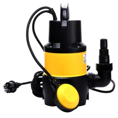 Дренажный насос Optima FC750W 0.75кВт