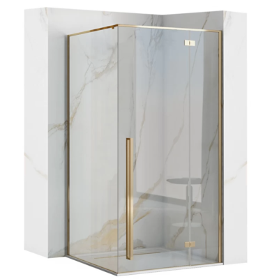 Душевая кабина REA FARGO GOLD 90х90