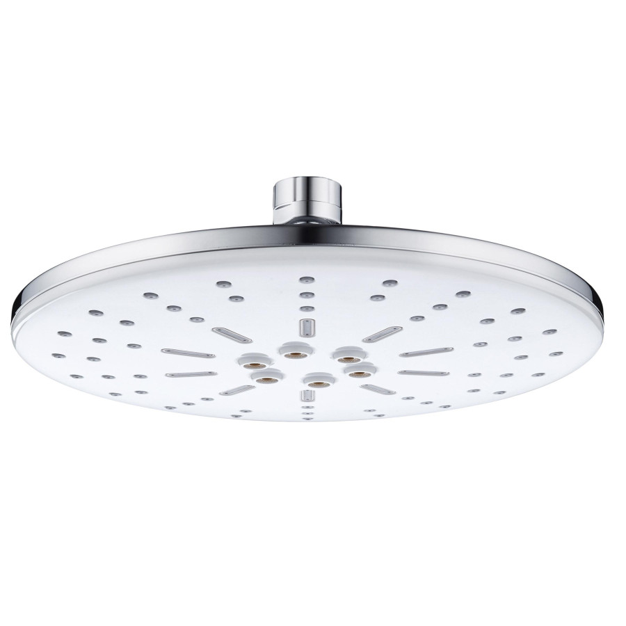 Душевая лейка Topaz NF-R2222T-00-WHITE - фото 1