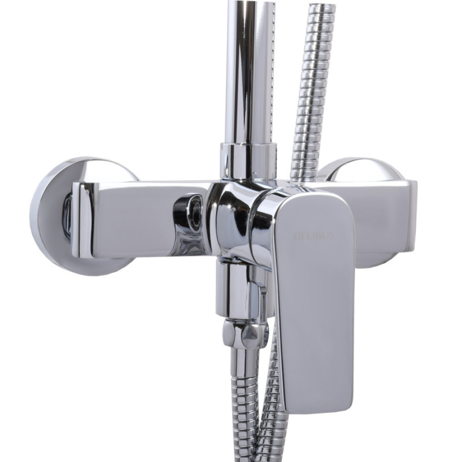 Душевая система Globus Lux BONN GLB-005N - фото 3