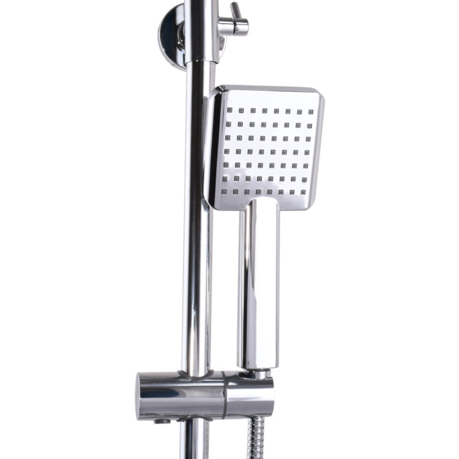 Душевая система Globus Lux BONN GLB-005N - фото 4