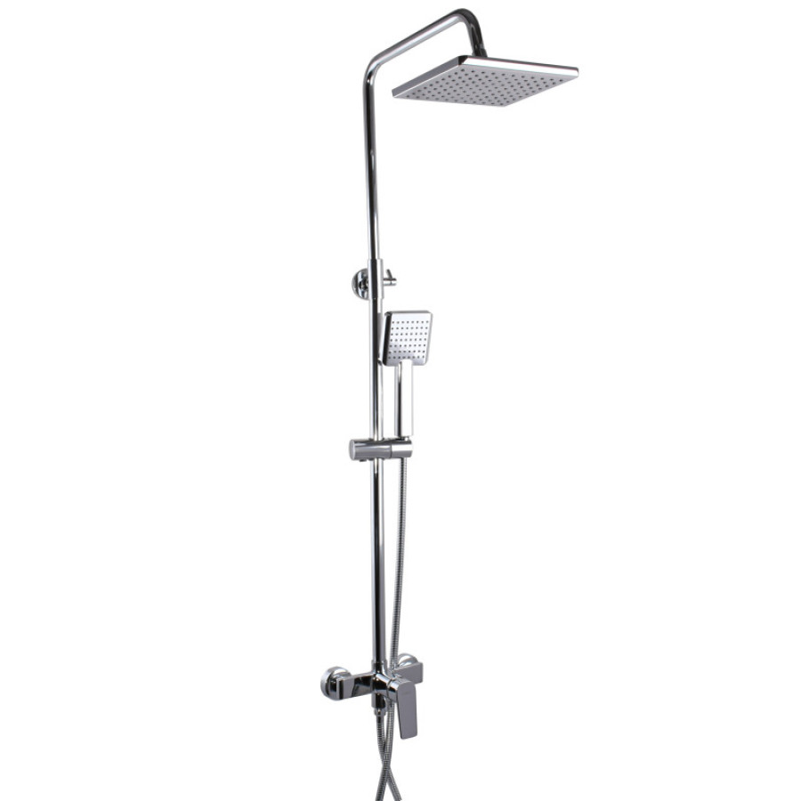 Душевая система Globus Lux BONN GLB-005N - фото 1