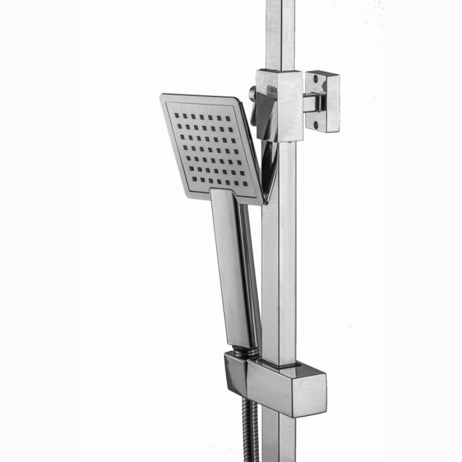 Душевая система Globus Lux DS0026 - фото 3