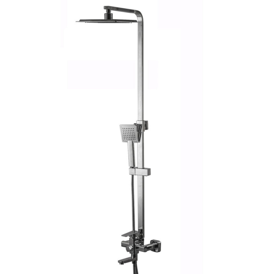 Душевая система Globus Lux DS0026 - фото 1