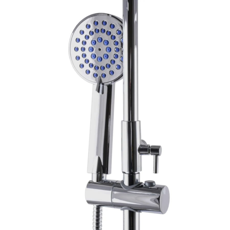 Душевая система Globus Lux KOLN GLK-0005 - фото 3