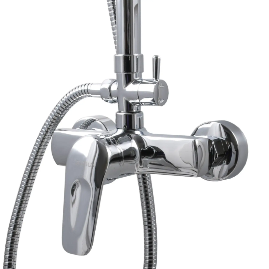 Душевая система Globus Lux KOLN GLK-0005 - фото 4