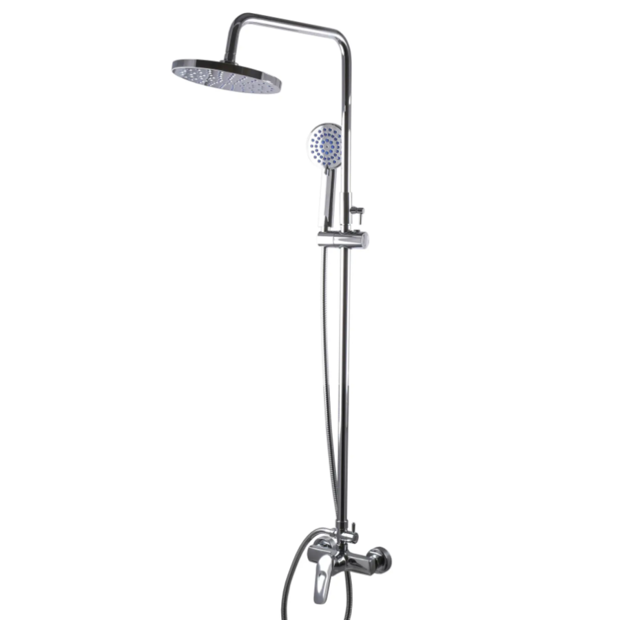 Душевая система Globus Lux KOLN GLK-0005 - фото 1