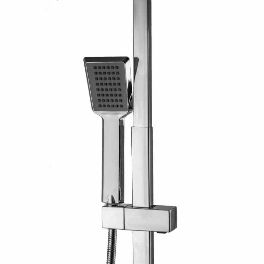 Душевая система Globus Lux MILANO GLM-0007 - фото 3
