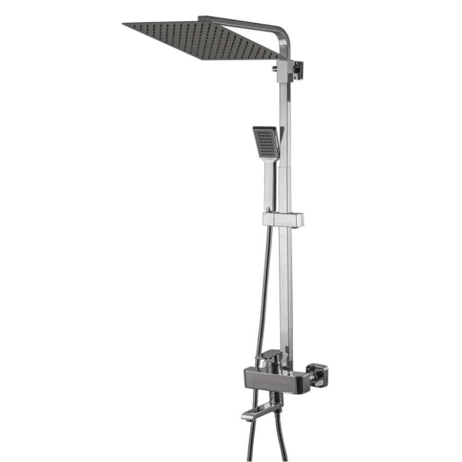Душевая система Globus Lux MILANO GLM-0007 - фото 1