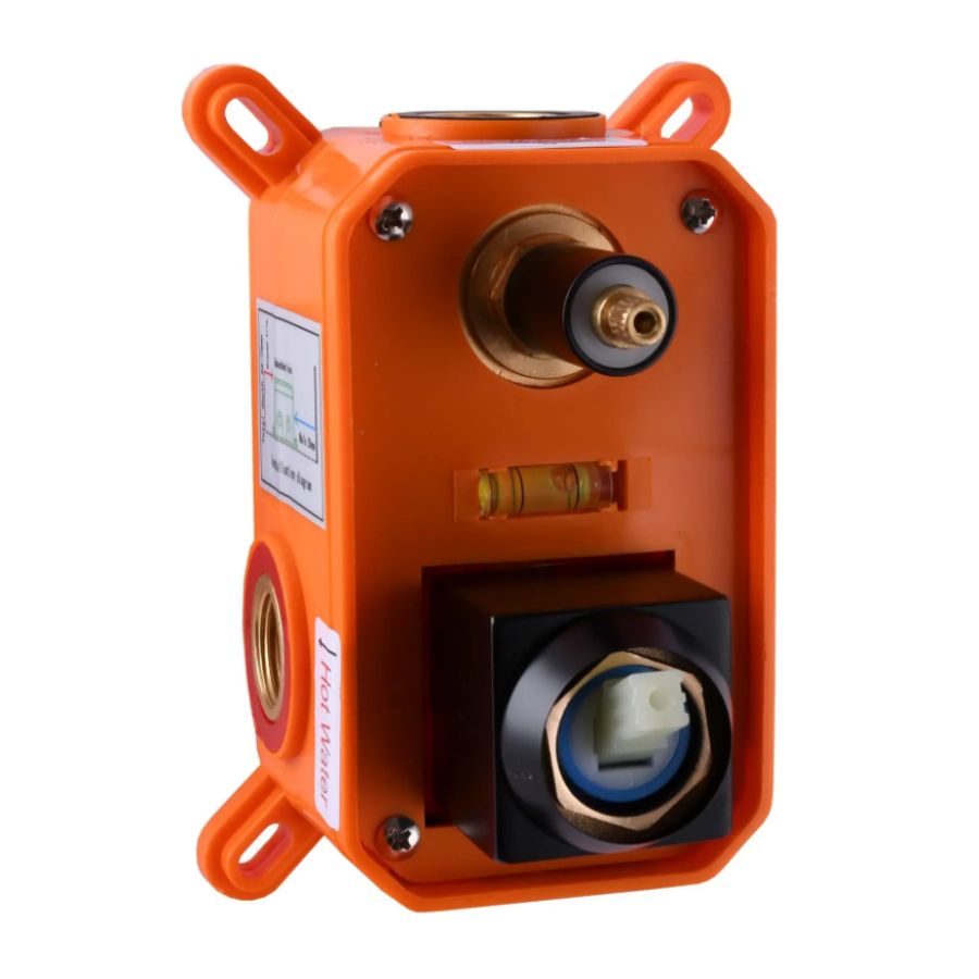 Душевая система Globus Lux SMART GLM-205-BB - фото 4