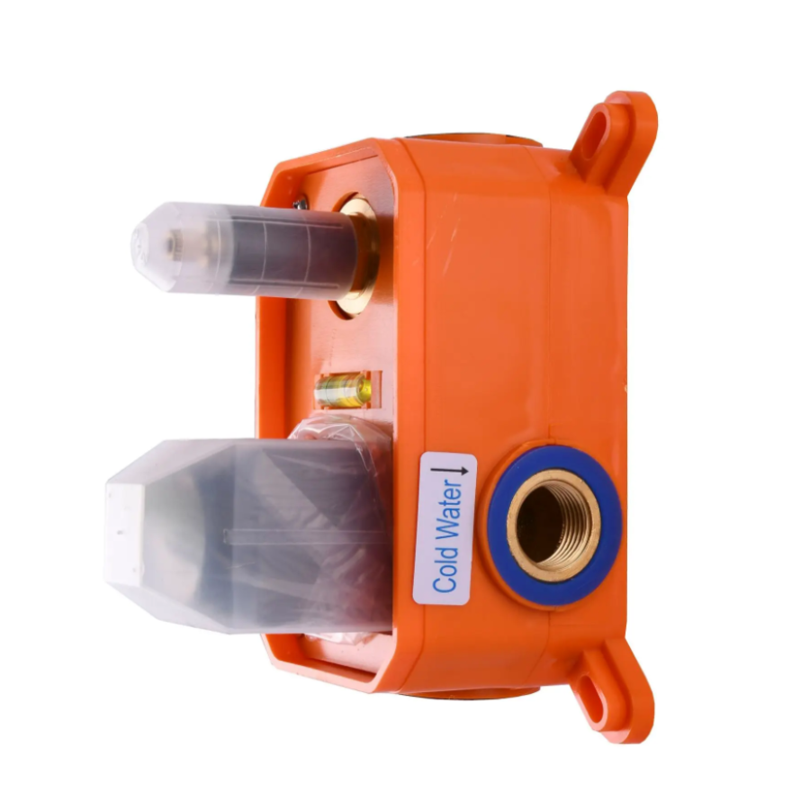 Душевая система Globus Lux SMART GLM-205-BB - фото 5