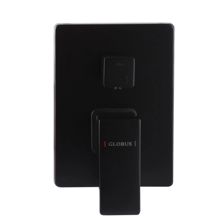 Душевая система Globus Lux SMART GLM-205-BB - фото 3