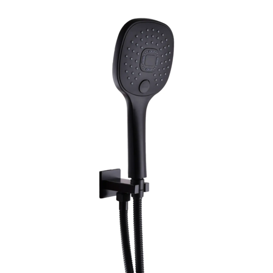Душевая система Globus Lux SMART GLM-205-BB - фото 2