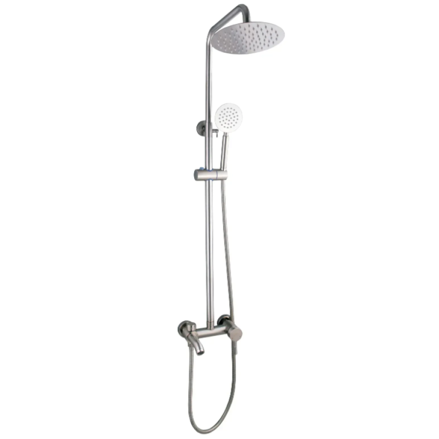 Душова система Globus lux ALPEN SBT1-0002 - фото 1