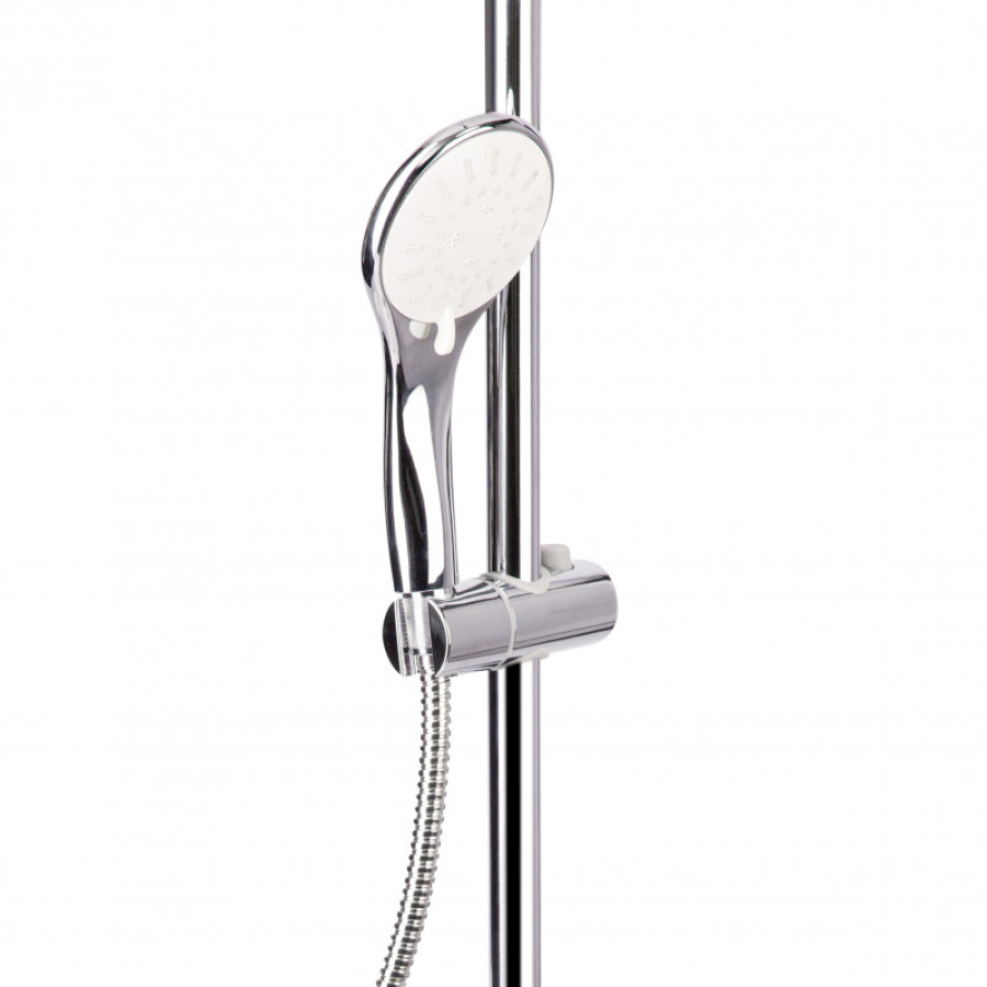 Душевая система Qtap Fresh 1004 White - фото 6