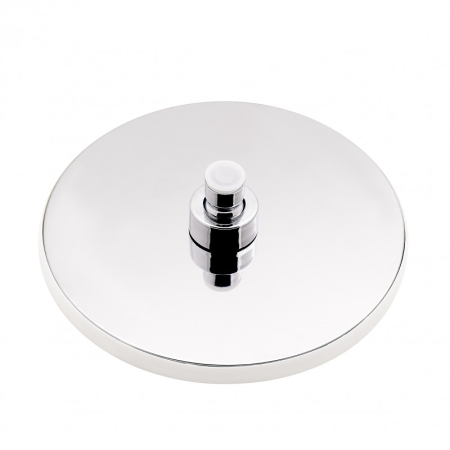 Душевая система Qtap Fresh 1004 White - фото 8