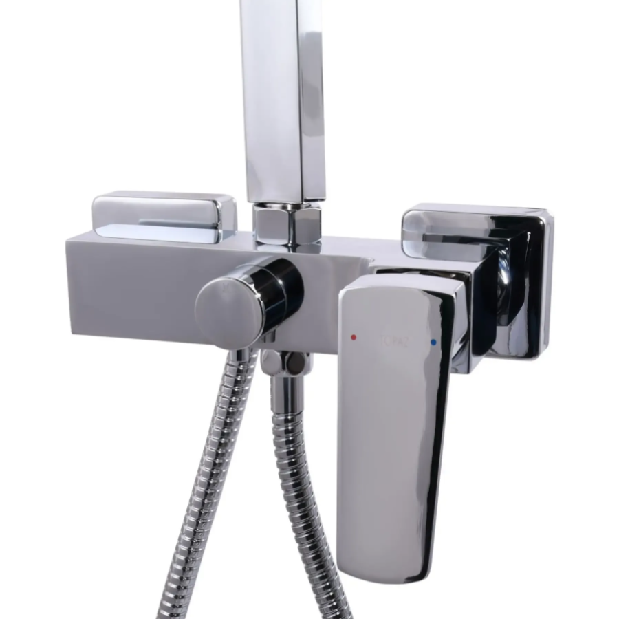 Душевая система TOPAZ LEXI TL 21702-H57-00 - фото 2